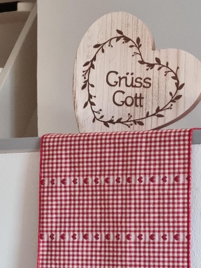 Ferienhaus Ritzmais 比斯科夫斯麦斯 外观 照片
