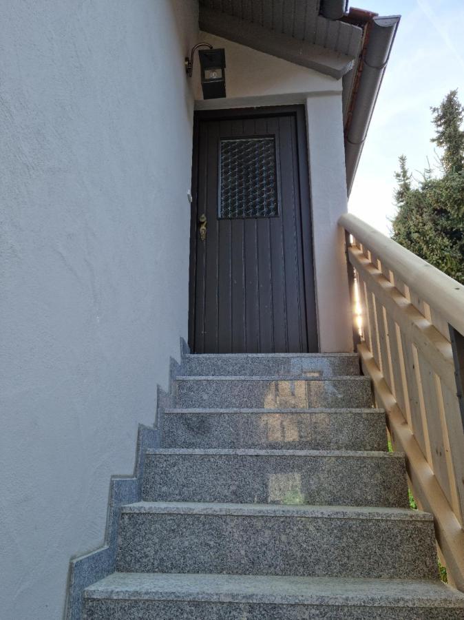 Ferienhaus Ritzmais 比斯科夫斯麦斯 外观 照片