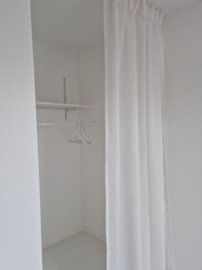 Ferienhaus Ritzmais 比斯科夫斯麦斯 外观 照片